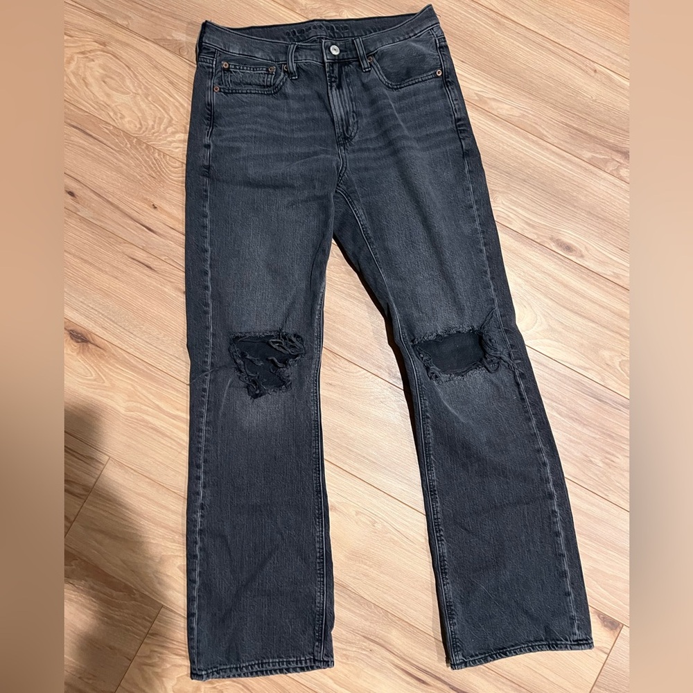AE 90s Straight Jeans
